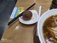 -晋宝章大同刀削面(和平里店)