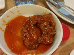 -必胜客(时代广场店)