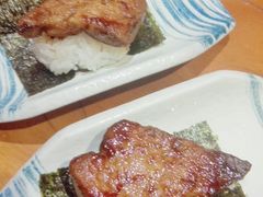 -千代武日本料理(开发区店)
