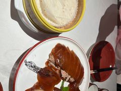 -大鸭梨烤鸭店(花园村店)