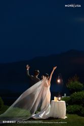 -青禾蒙娜丽莎婚纱摄影(武汉总店)