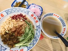 -拌粉君·江西小炒(石厦时代店)