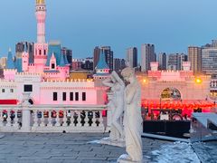 -北京世界公园