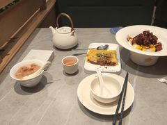 -楚山晓·楚湘菜(江夏永旺店)