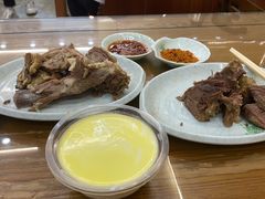 -清真·益鑫羊肉手抓馆(花园北街店)