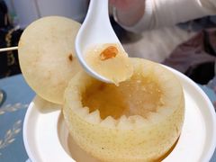 -燕庭·纯燕窝·甜品下午茶(南京西路店)