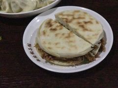 -西安饺子馆(南坪西路店)