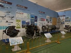 -中国航空博物馆