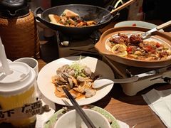 -桂小厨广西菜(万象城店)