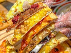 -比格比萨自助(延庆万达广场店)