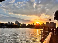 -天津之眼摩天轮