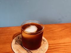 -Be Lived Cafe比例咖啡(摩天轮店)