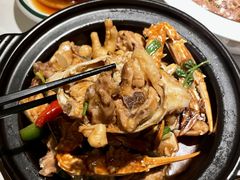 -金牌禄运·点心·啫煲(百信广场店)