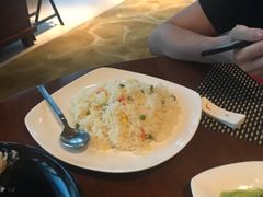 -无锡太悦度假酒店·悦餐厅