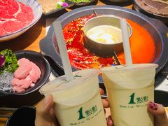 -哥老官重庆美蛙鱼头(宝山龙湖店)