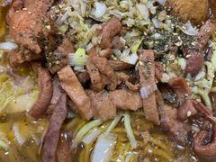 -鹍记特色牛杂面