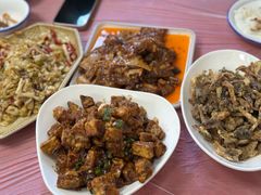 -乐乐餐厅(湘子庙街店)