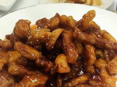 -渡海小渔村.老辈日照菜