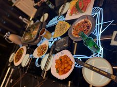 -星璨火吧KTV聚会餐厅(丰庆路店)