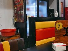 -京朋串屋·烧烤(望京西路总店)