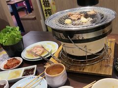 -蒜香焼肉PURUSHIN(马场路店)