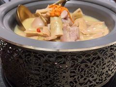 腌笃鲜-锦府盐帮·侯宅(五棵松万达店)