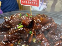 -回味黑鸭煲·始于2006(万松园店)