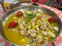 -湘江大码头·龙虾馆(渔人码头一店)