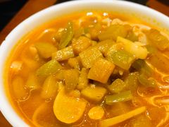 大酱汤-朝鲜玉流馆(滨河东路店)