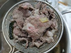 -正宗贵州二嫂黄牛肉馆(青村店)