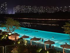 -清河半岛温泉度假酒店