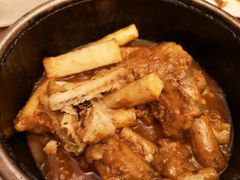 -北京老铺烤鸭(高新店)