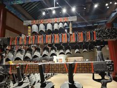 -大钟寺古钟博物馆