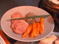 -芸山季·云南野生菌火锅(人民广场来福士店)