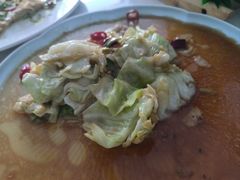 -沽源味道蒙餐莜面家常菜