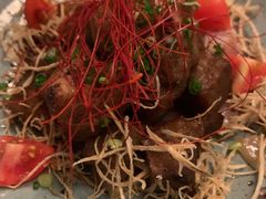 和风牛舌-Hatsune隐泉日式料理(SKP店)