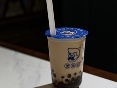 老红糖珍珠奶茶-煲珠公·老红糖珍珠奶茶(长宁龙之梦店)