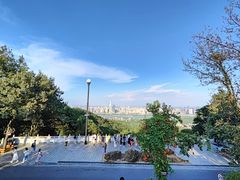 -岳麓山风景名胜区