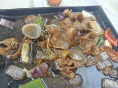 -楚鱼王·河鲜·湖北菜(华农店)