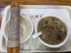 -阊门姚记豆浆(旧学前直营店)