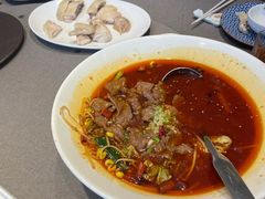 -长禧家·珑厨(东山口店)