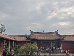 -揭阳学宫(榕城区)