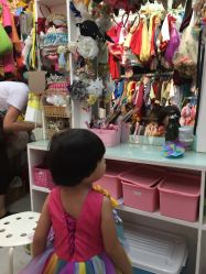-倾城宝贝儿童摄影(广州天河店)