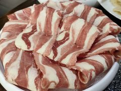 -汇聚德京味铜锅涮肉(沈家桥二路店)