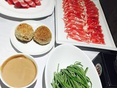 -东来顺饭庄(五道口店)