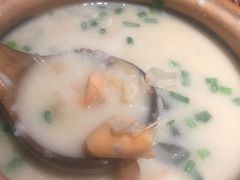 -潮十三潮汕砂锅粥(高新四路大都荟店)