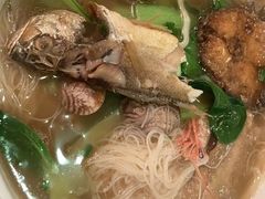 -从前慢海鲜面馆