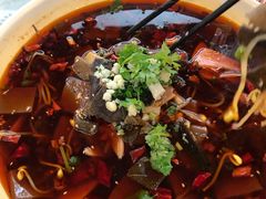 -清华酒楼(盘门店)