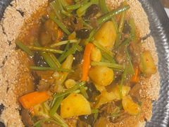 -薇酌饮·陕西菜(南门外店)