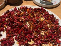 -水煮三国·川鲁江湖菜(香山店)